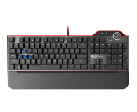 Natec Klawiatura mechaniczna Genesis RX85 białe podświetlenie Kail - 1380988 - zdjęcie 6